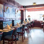 Hotel Terminus Stockholm