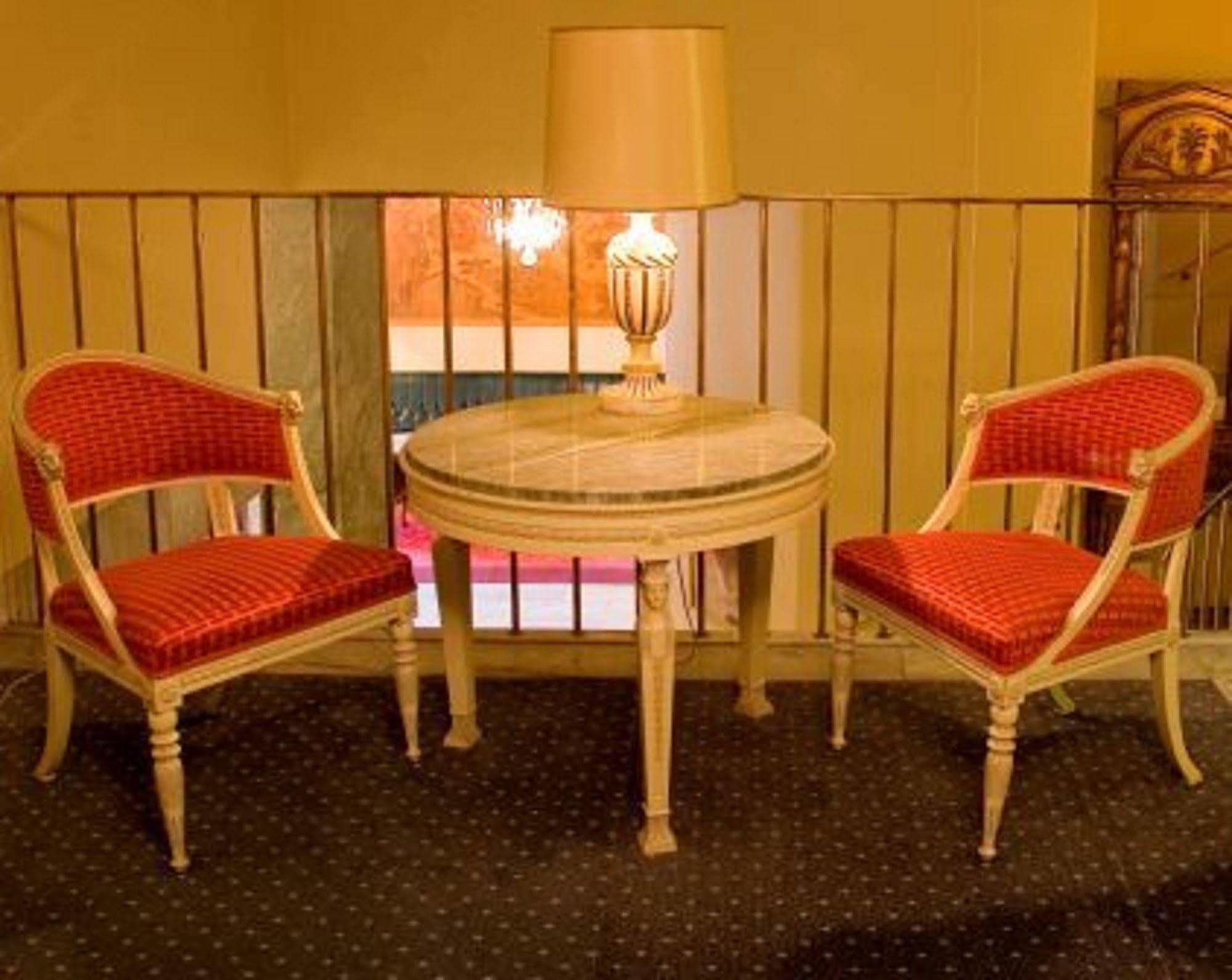 Terminus 4* Stockholm