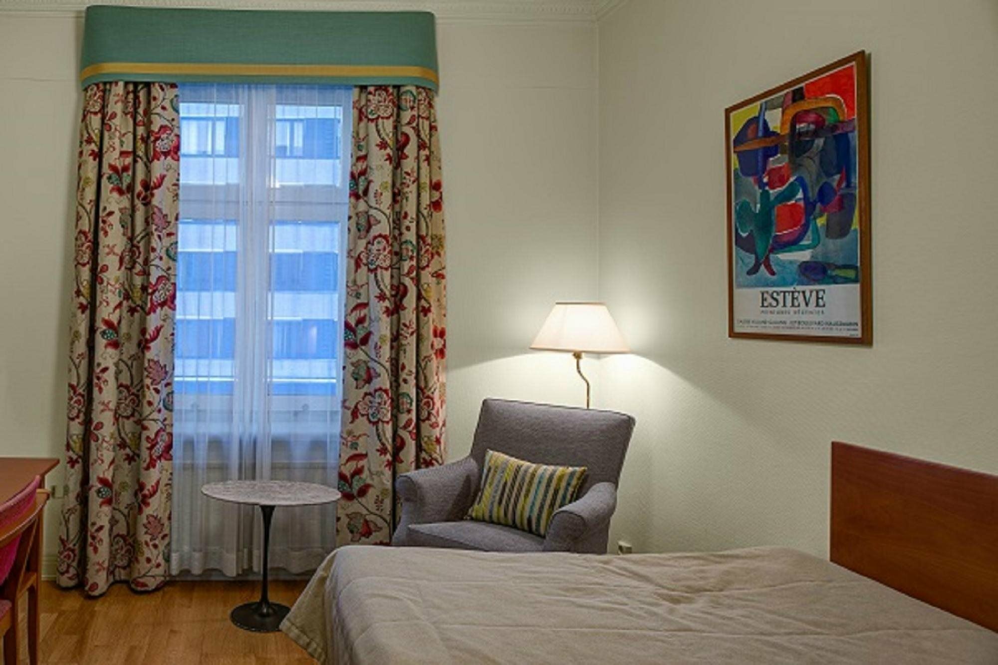 Hotell Terminus 4*