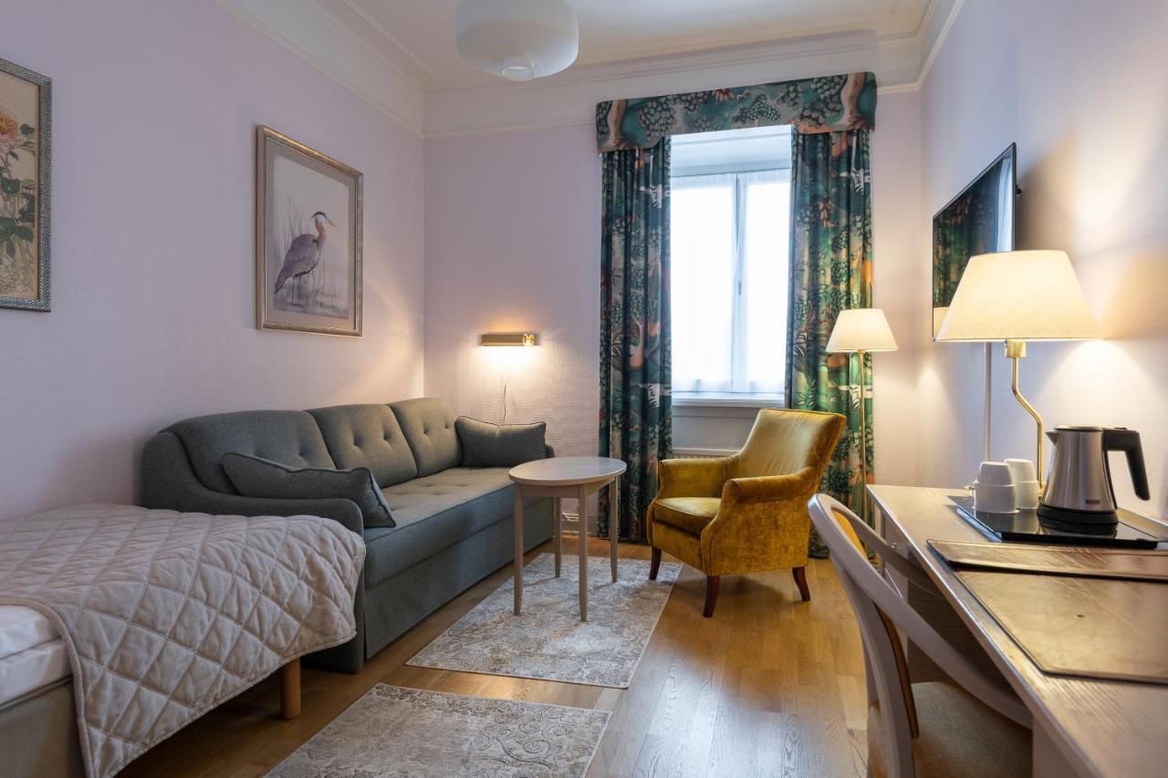 Hotell Terminus