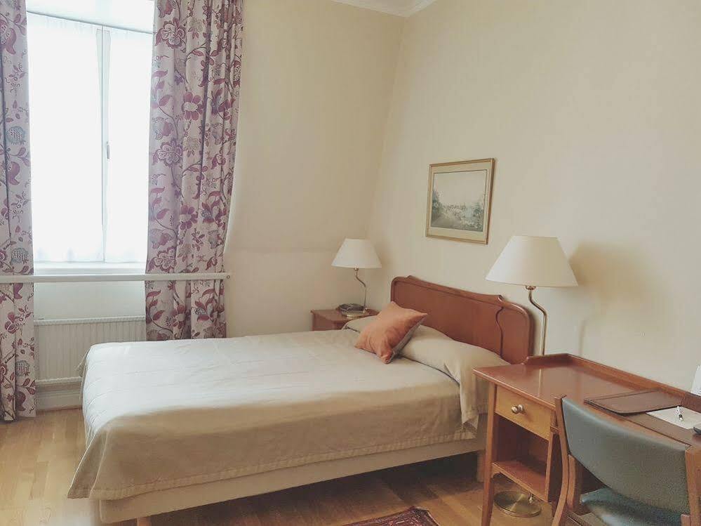 Terminus Hotell
