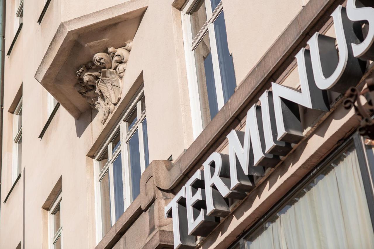 Hotell Terminus Stockholm