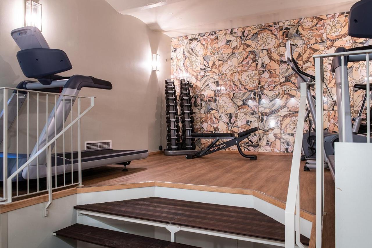 Hotell Terminus Stockholm