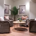 Hotel Terminus Stockholm