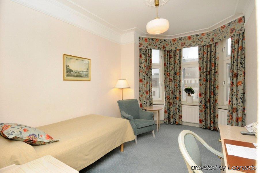 Terminus Hotel Stockholm