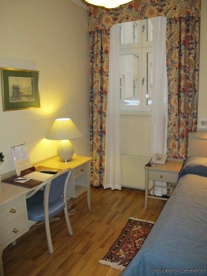 Terminus 4* Stockholm