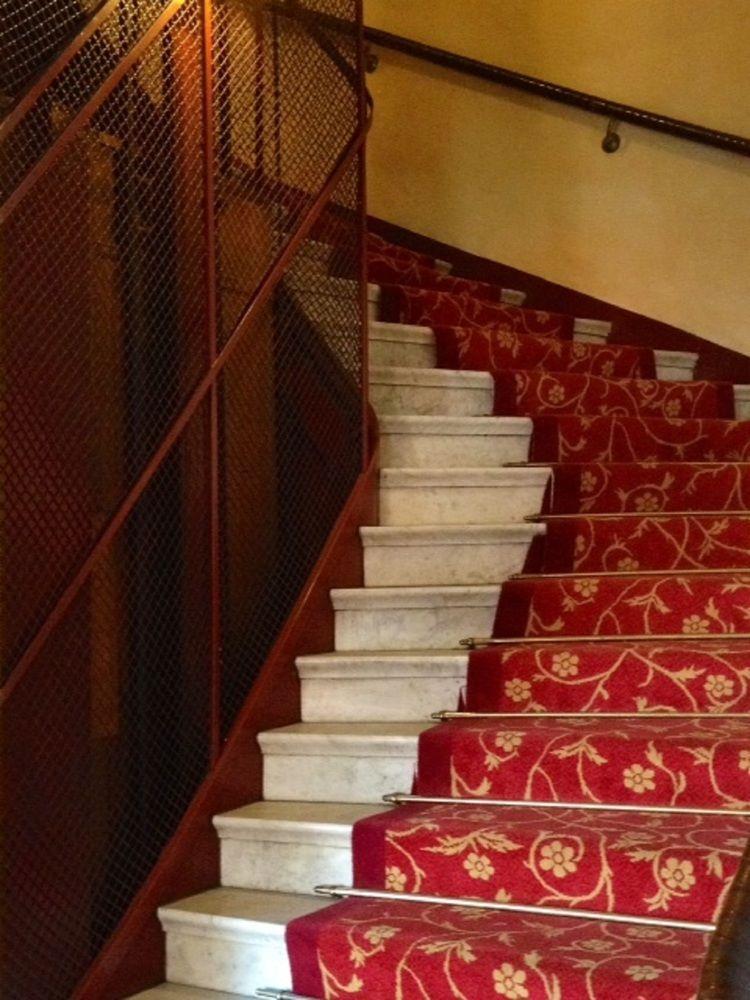 Terminus Hotel 4*