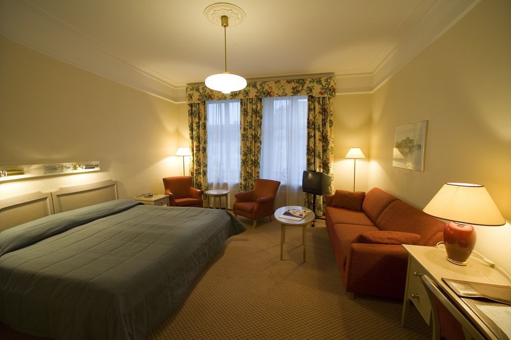 Hotel Terminus Stockholm