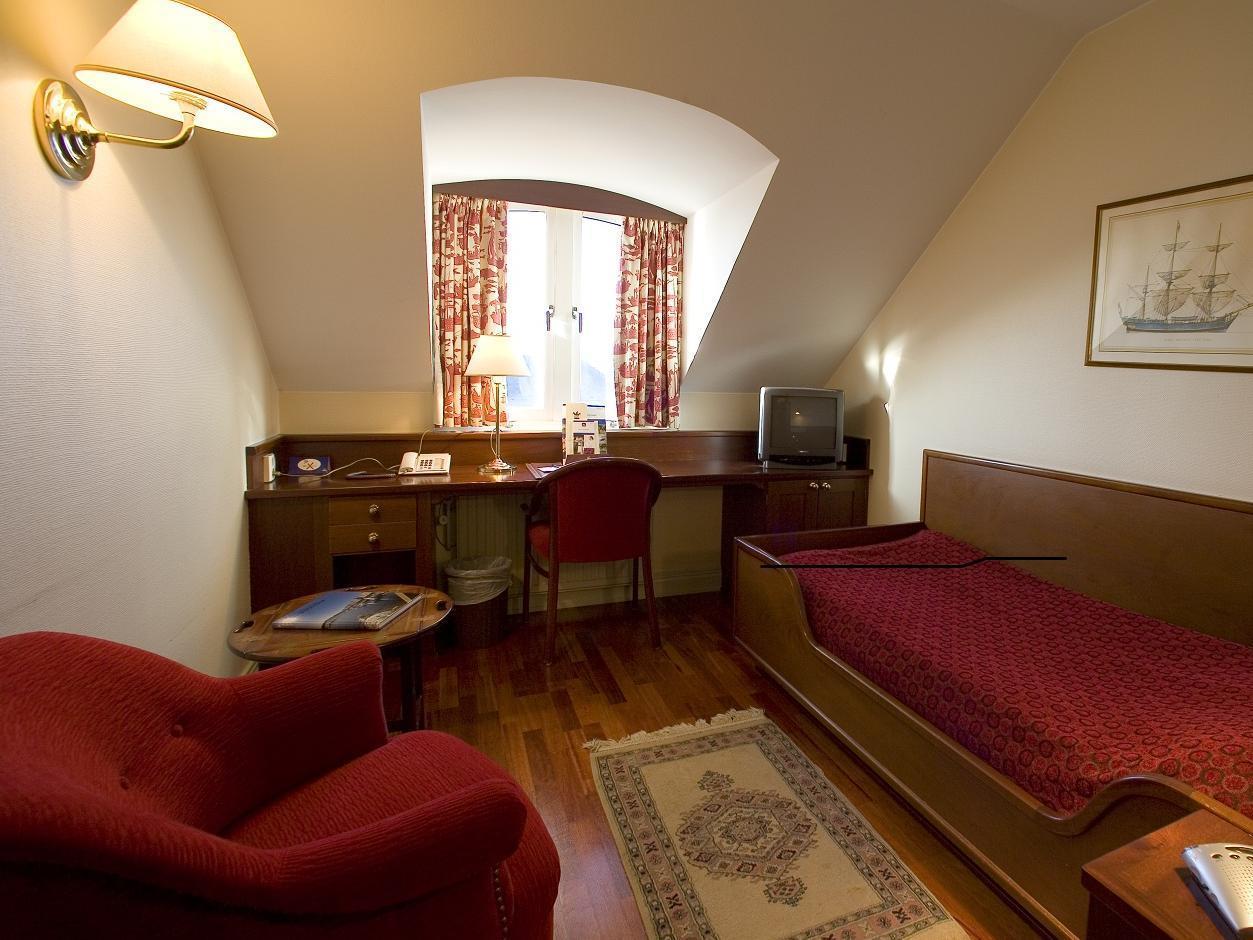 Hotel Terminus