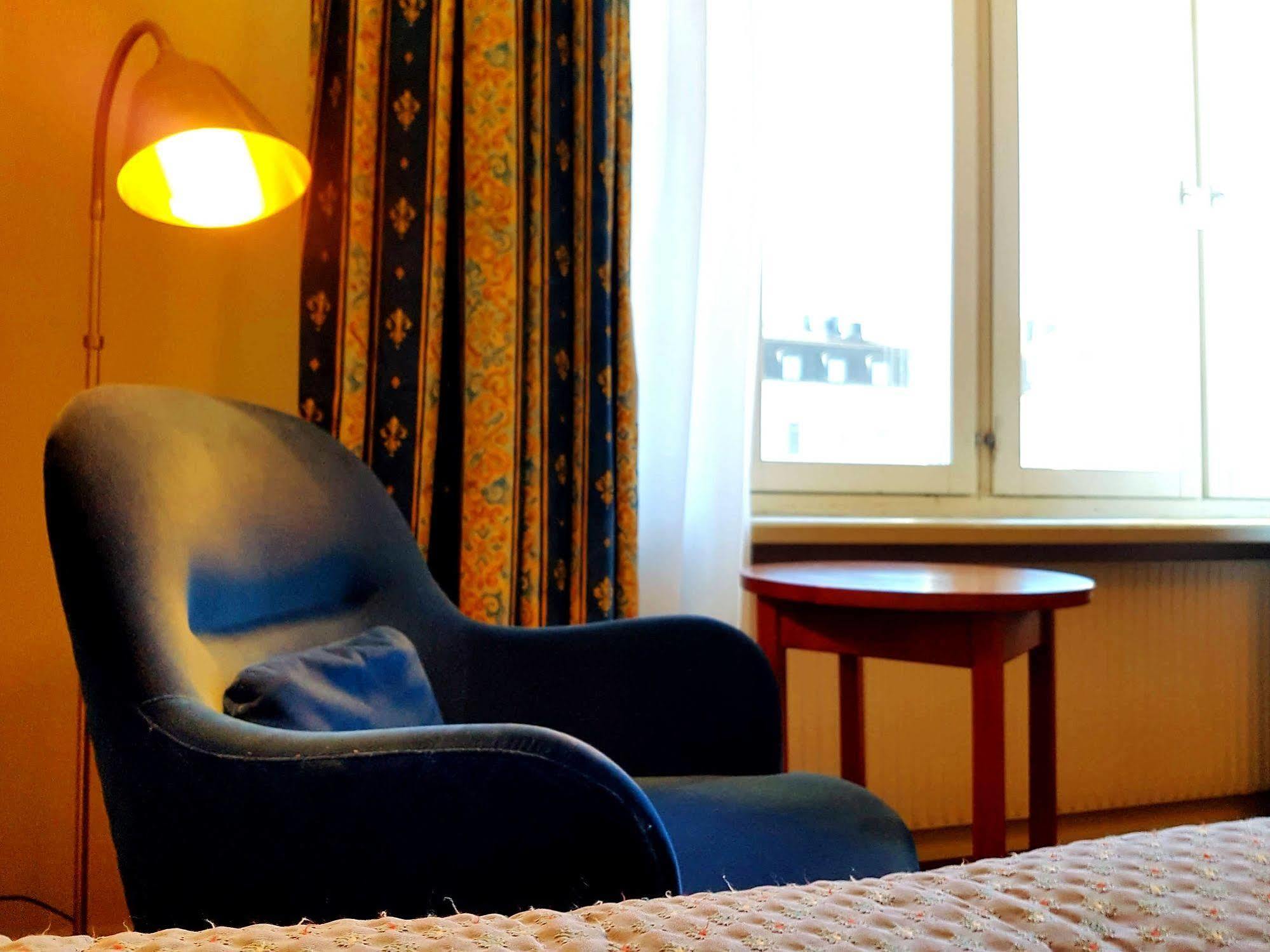 Terminus Hotel