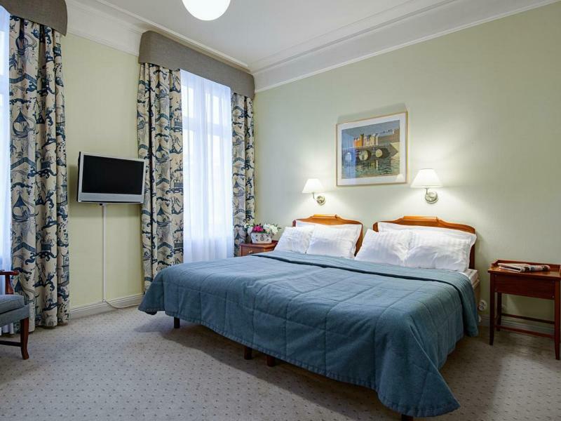 Terminus Hotel 4*