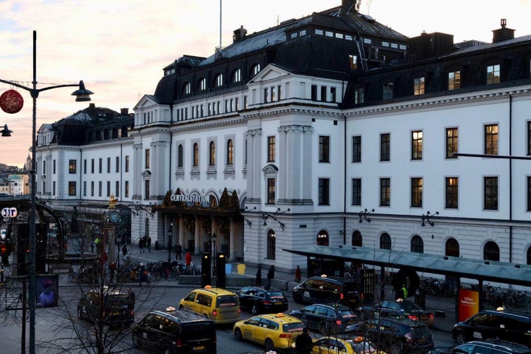 Terminus Hotel