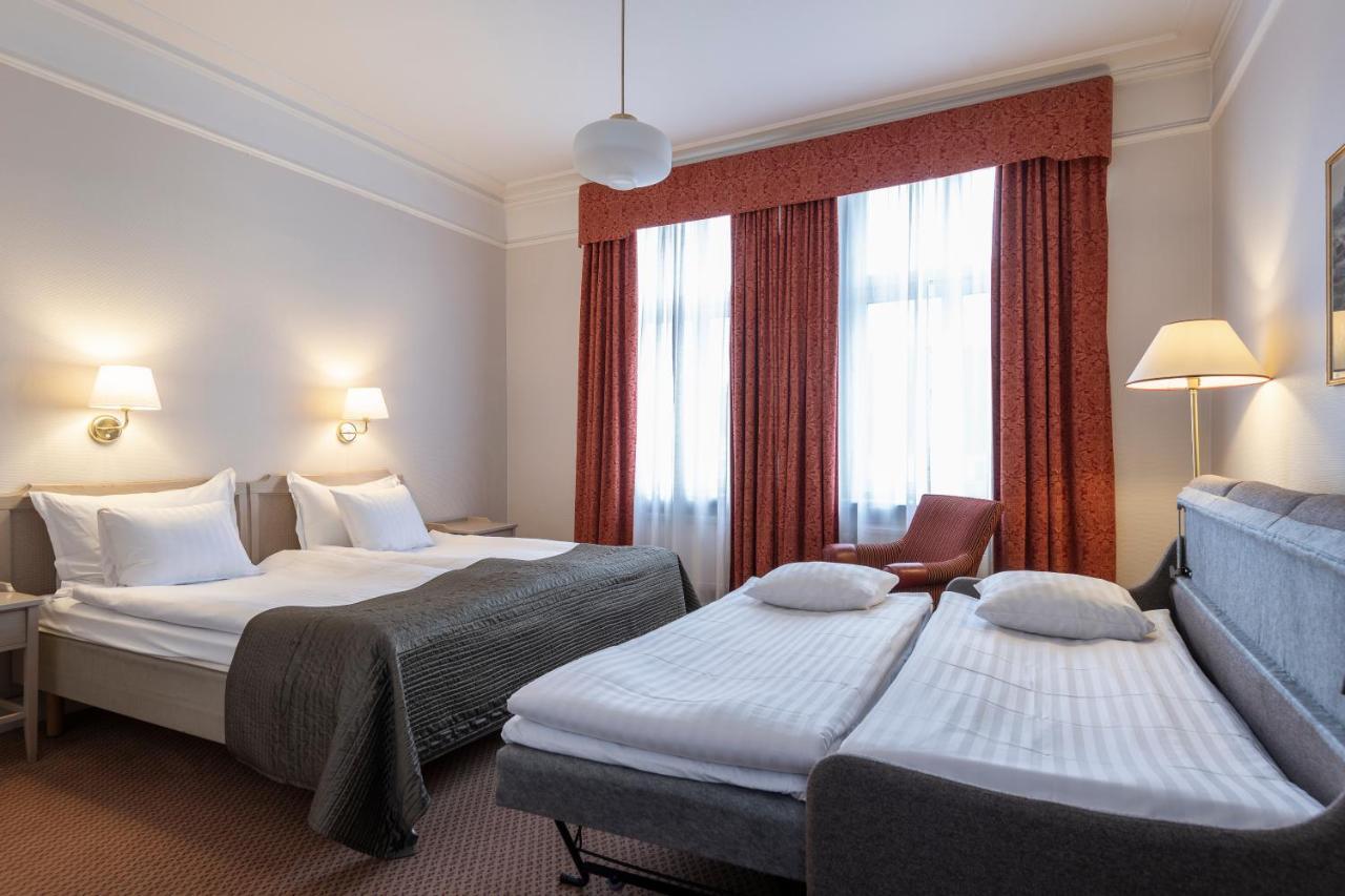 Terminus Hotel Stockholm