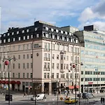 Hotel Terminus Stockholm